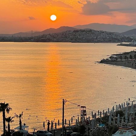 Athens Edem Beach Penthouse, Panoramic Sea View المظهر الخارجي الصورة
