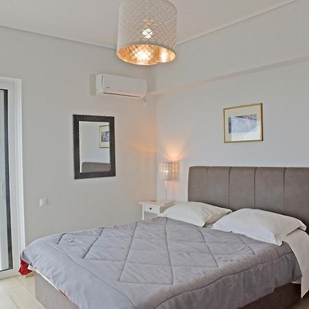Athens Edem Beach Penthouse, Panoramic Sea View المظهر الخارجي الصورة