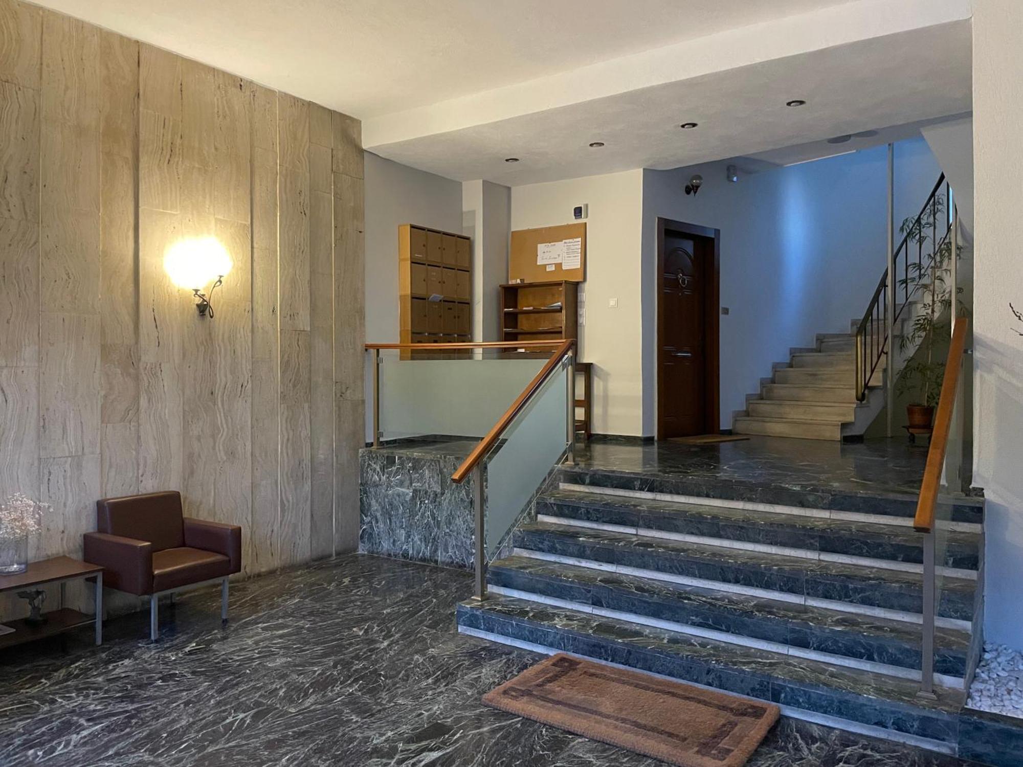 Athens Edem Beach Penthouse, Panoramic Sea View المظهر الخارجي الصورة