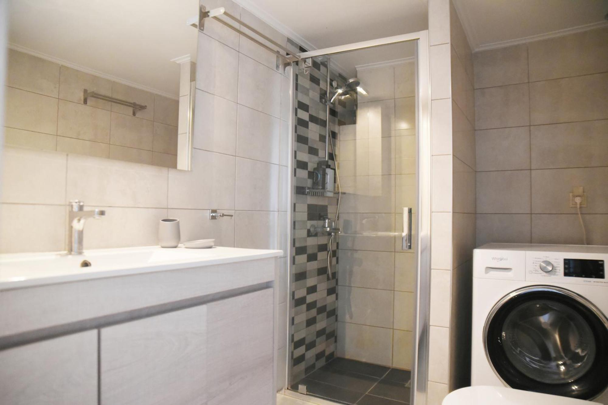 Athens Edem Beach Penthouse, Panoramic Sea View المظهر الخارجي الصورة