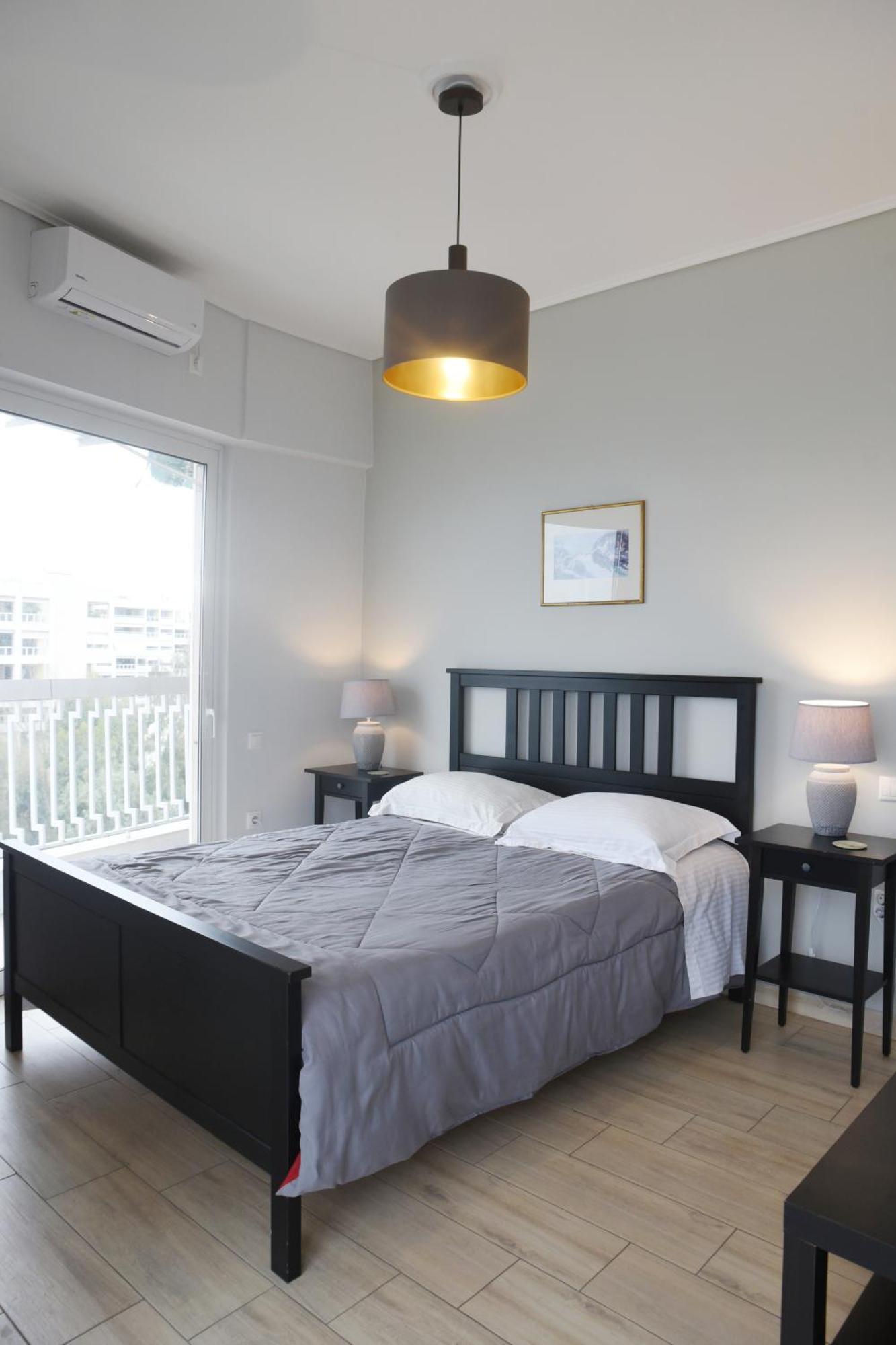 Athens Edem Beach Penthouse, Panoramic Sea View المظهر الخارجي الصورة