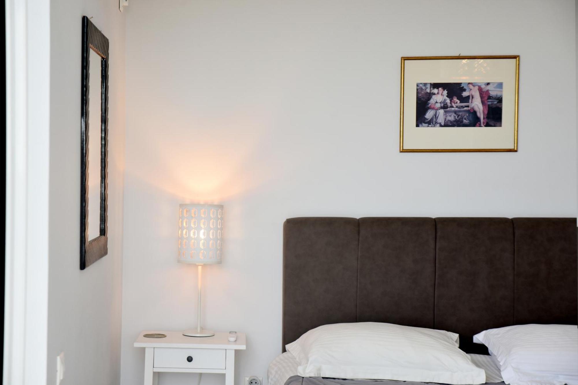 Athens Edem Beach Penthouse, Panoramic Sea View المظهر الخارجي الصورة