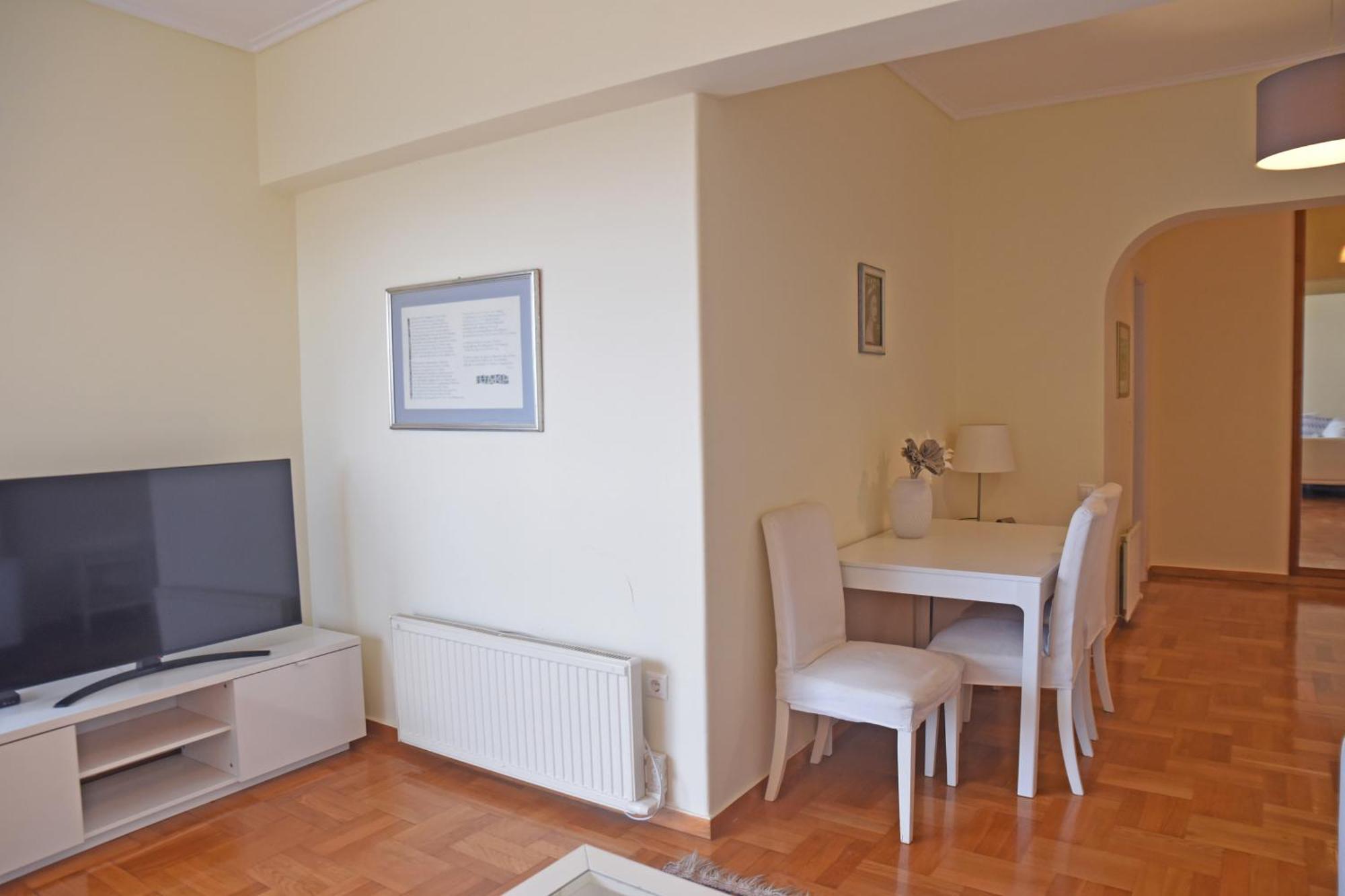 Athens Edem Beach Penthouse, Panoramic Sea View المظهر الخارجي الصورة