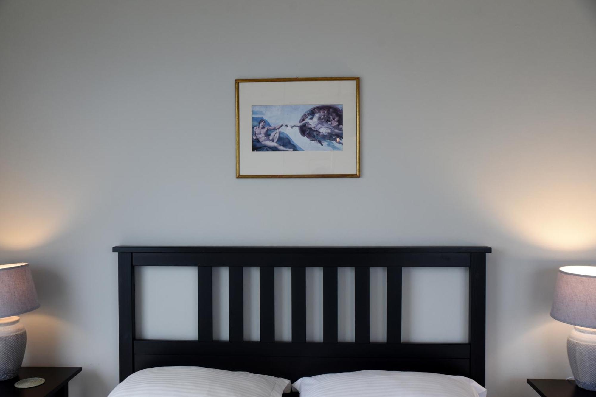 Athens Edem Beach Penthouse, Panoramic Sea View المظهر الخارجي الصورة