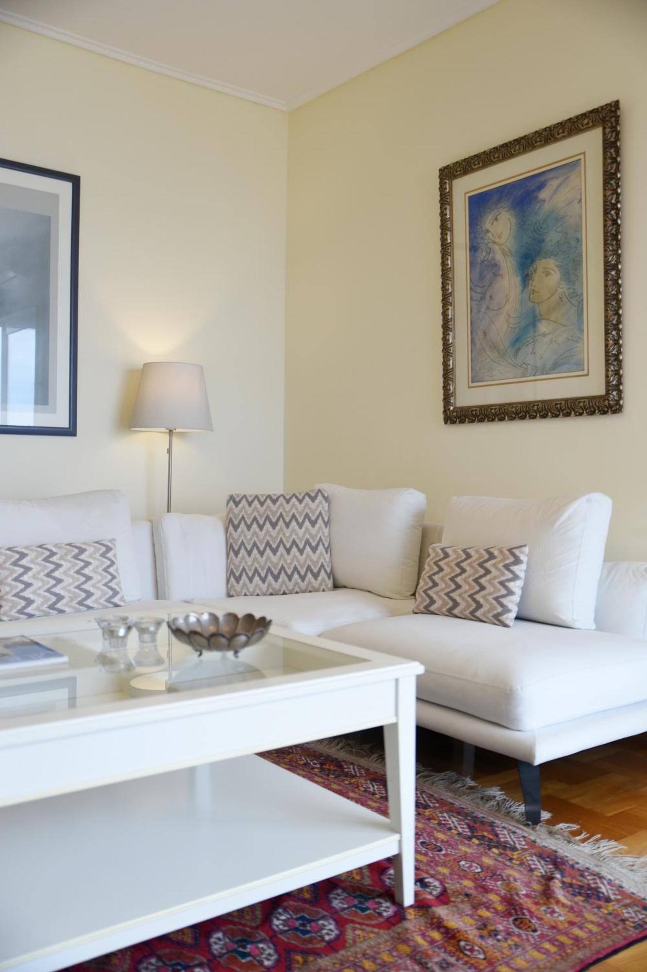 Athens Edem Beach Penthouse, Panoramic Sea View المظهر الخارجي الصورة